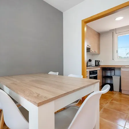 Holiday home Mar Azul *