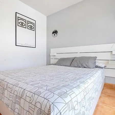 Holiday home Mar Azul *