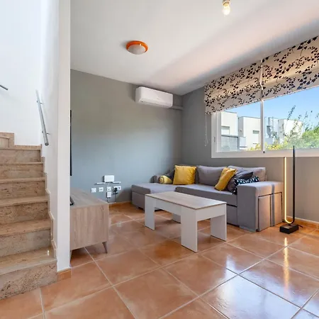 Mar Azul Holiday home Miami Playa