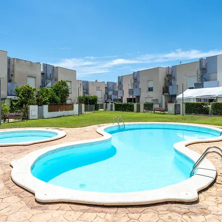 Mar Azul Holiday home