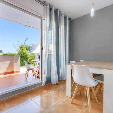 Mar Azul Holiday home