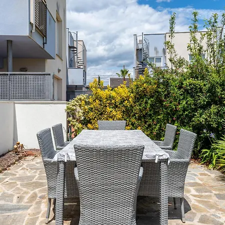 Holiday home Mar Azul