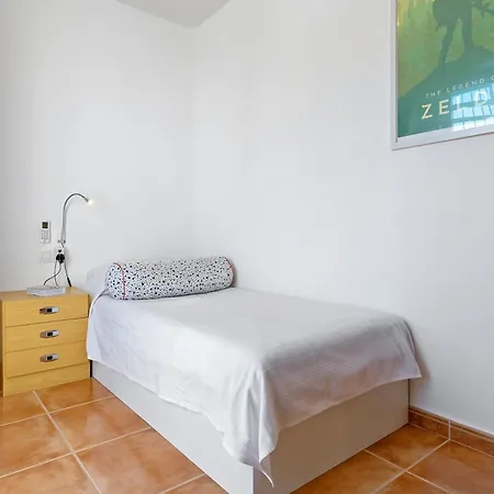 Holiday home Mar Azul