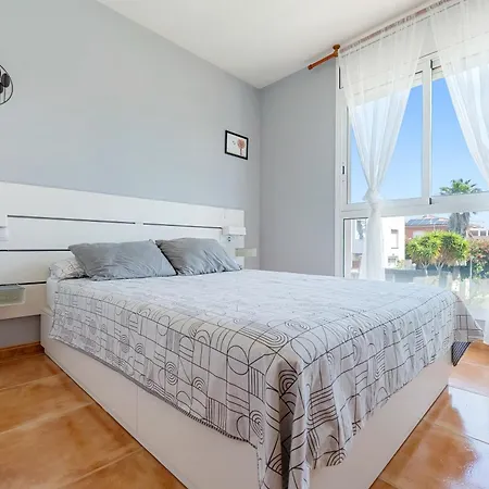 Mar Azul Holiday home Miami Playa