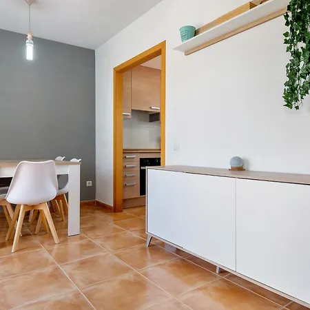 Mar Azul Holiday home