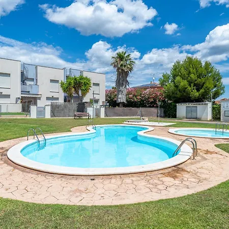 Holiday home Mar Azul *